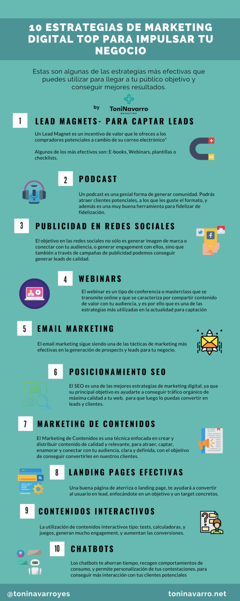 10 estrategias efectivas como ganar dinero con el marketing en 2021