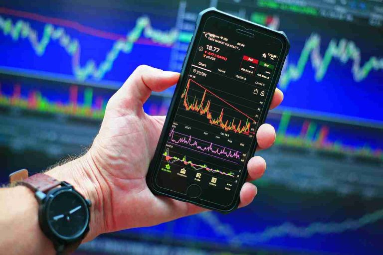 10 estrategias efectivas como ganar dinero con trading para principiantes