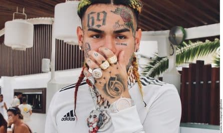 analizando la controversia cual es el problema con tekashi 69