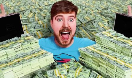 descubre cuanto dinero gana mrbeast al ano analisis detallado del ingreso de la superestrella de youtube