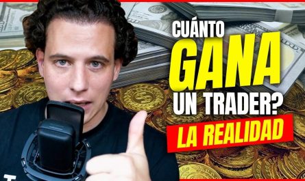 descubre cuanto dinero puede ganar un trader al mes guia detallada para aumentar tus ganancias