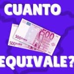 descubre cuanto equivalen 1000 euros en criptomonedas conversion y comparativa actualizada