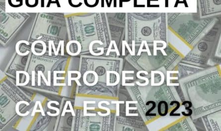 descubre la manera mas rapida de ganar dinero online guia completa