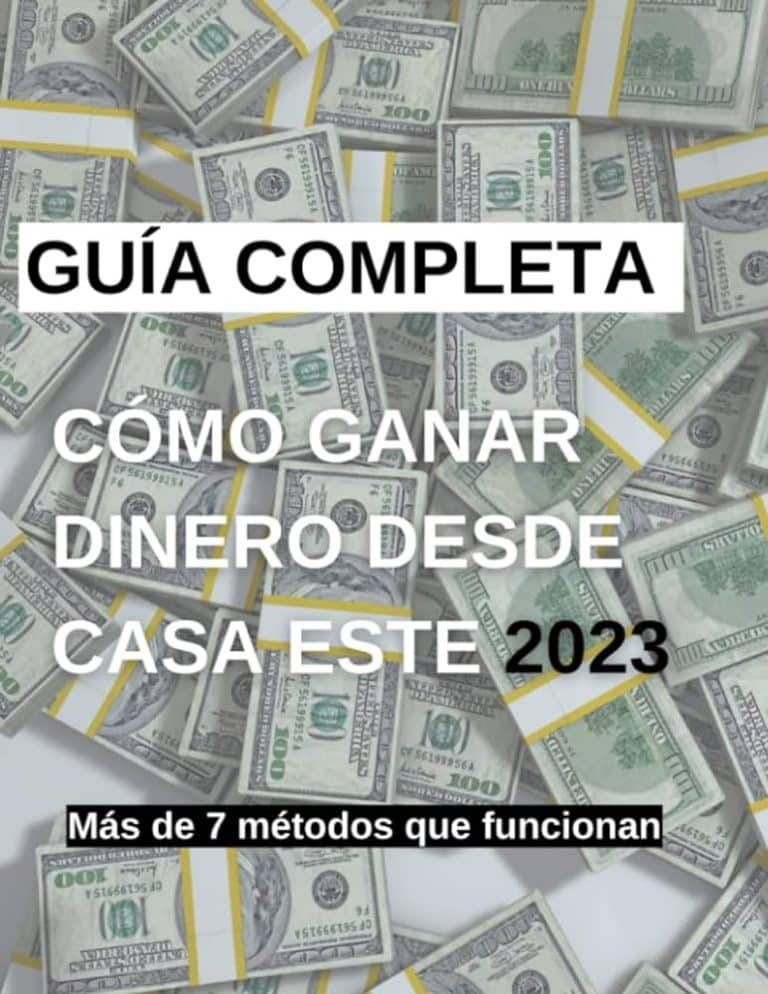 descubre la manera mas rapida de ganar dinero online guia completa