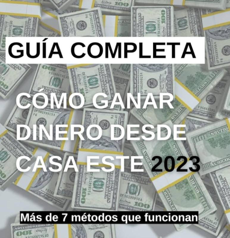 descubre la manera mas rapida de ganar dinero online guia completa