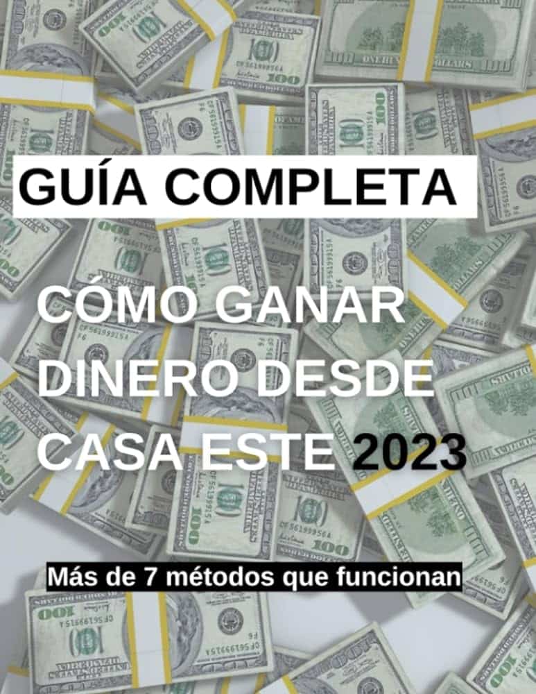 descubre la manera mas rapida de ganar dinero online guia completa
