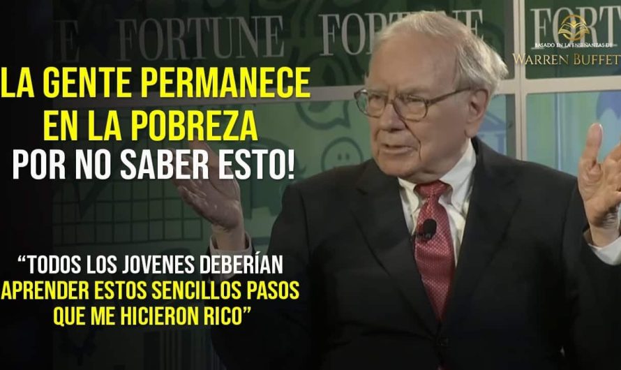 Descubriendo al Mejor Financiero del Mundo: ¿Quién es y Por Qué?