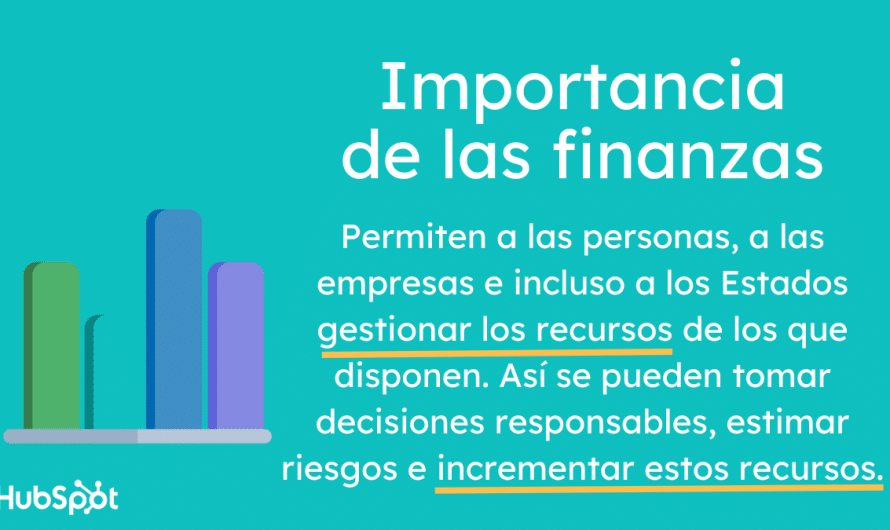 Descubriendo el Mundo de las Finanzas: Qué Son y Cómo Funcionan