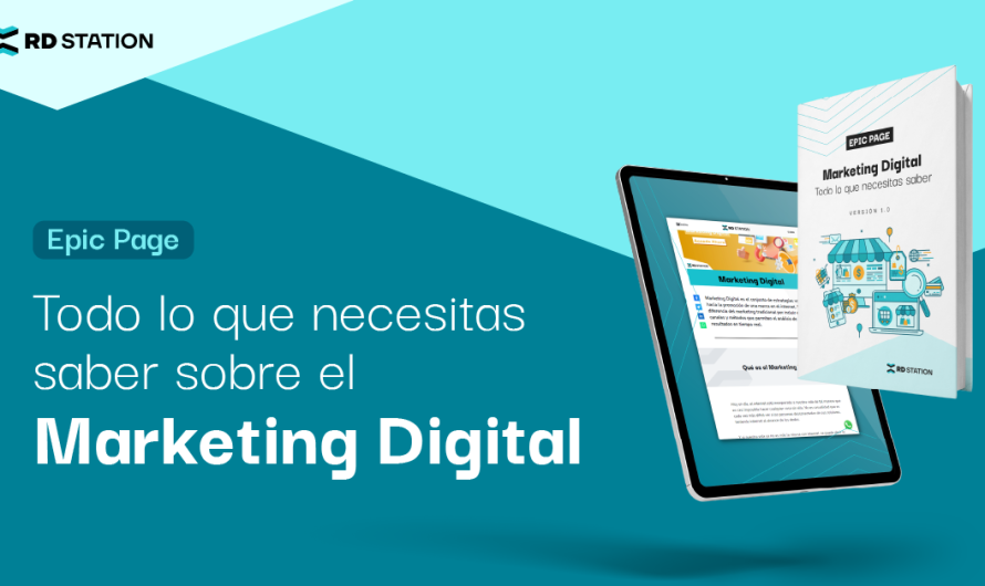 Descubriendo el Mundo del Marketing Digital: Todo lo Que Necesitas Saber