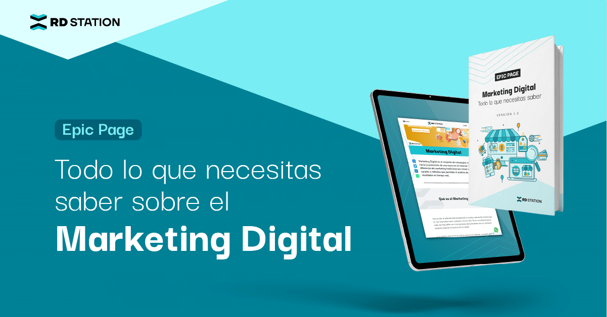 descubriendo el mundo del marketing digital todo lo que necesitas saber