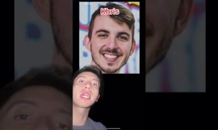 descubriendo la estatura cuanto mide mrbeast y sus amigos en detalle