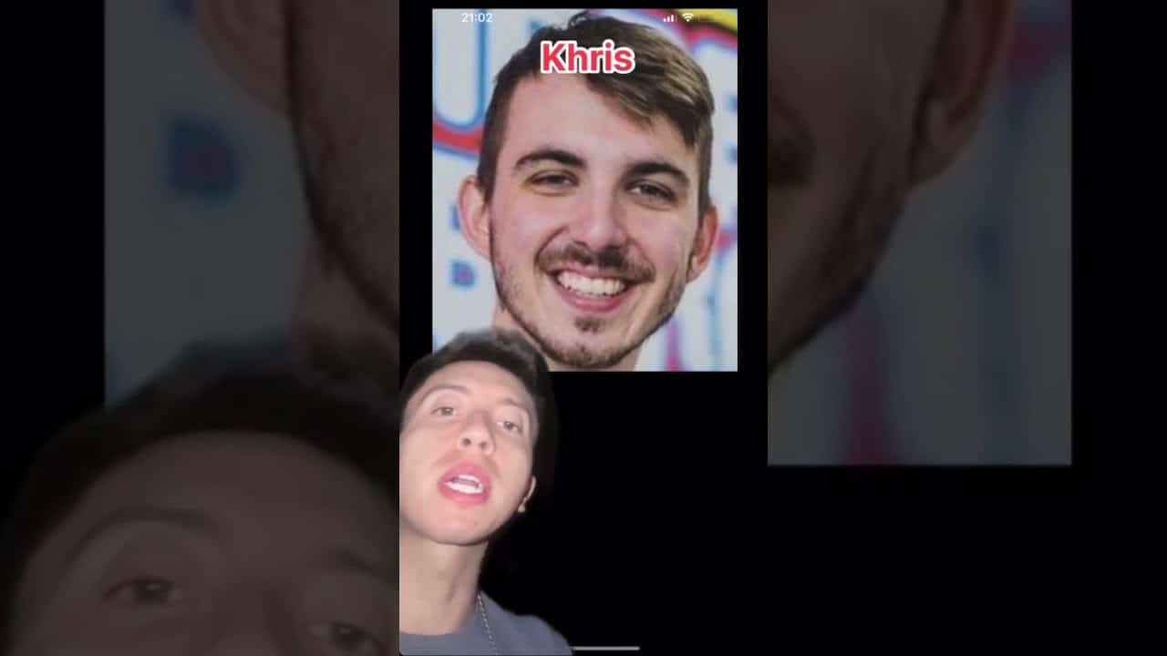 descubriendo la estatura cuanto mide mrbeast y sus amigos en detalle