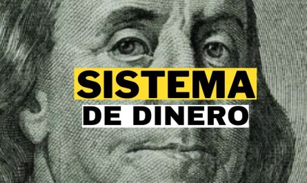 entendiendo la economia como funciona el sistema del dinero explicado paso a paso