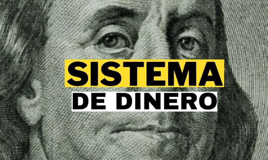 Entendiendo la Economía: Cómo Funciona el Sistema del Dinero Explicado Paso a Paso