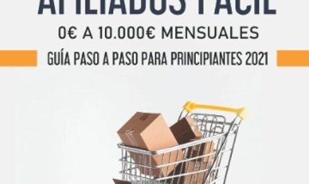 guia completa que es afiliados en amazon y como generar ingresos pasivos