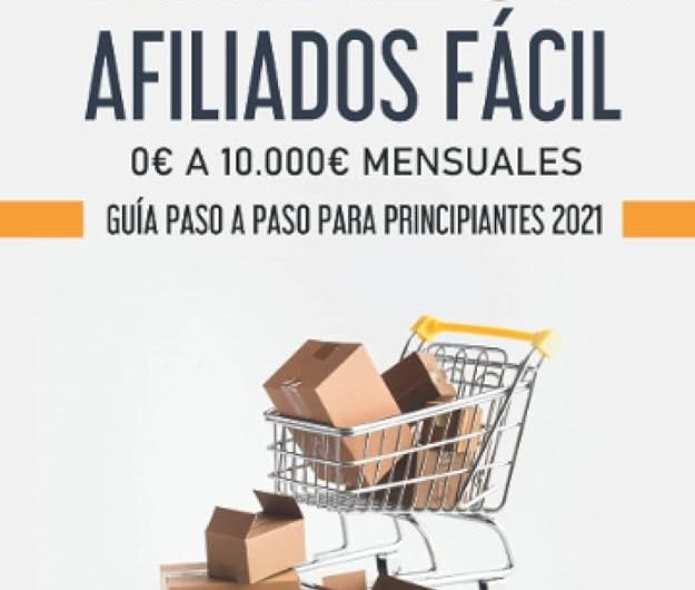 Guía completa: ¿Qué es Afiliados en Amazon y cómo generar ingresos pasivos?