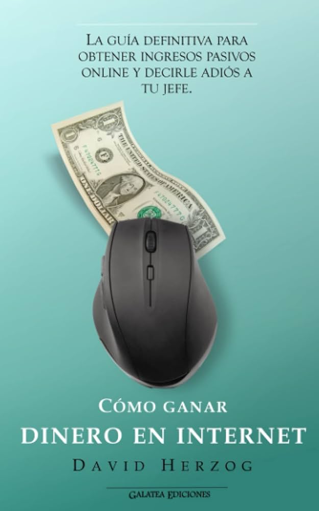 guia definitiva como ganar dinero con tu pagina web en 2022