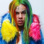 la fecha de liberacion del cantante 6ix9ine detalles de su salida de prision