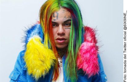 La Fecha de Liberación del Cantante 6ix9ine: Detalles de su Salida de Prisión