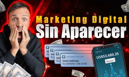 la manera mas facil de ganar dinero por internet y consejos Marketind Digital