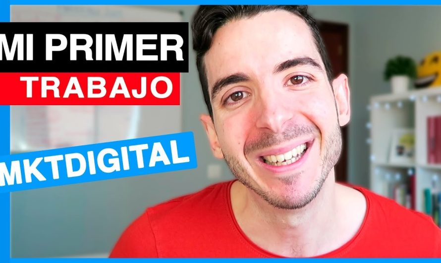 10 Pasos Esenciales para Empezar a Trabajar en Marketing Digital con Éxito