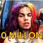 tekashi 69 revelando el misterio detras de su increible fortuna y fama descubre quien es y como se hizo rico