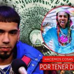 tekashi 69 y su generosidad descubriendo por que el famoso cantante regala su dinero