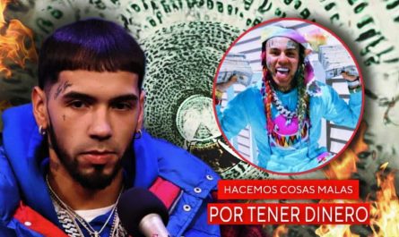 tekashi 69 y su generosidad descubriendo por que el famoso cantante regala su dinero