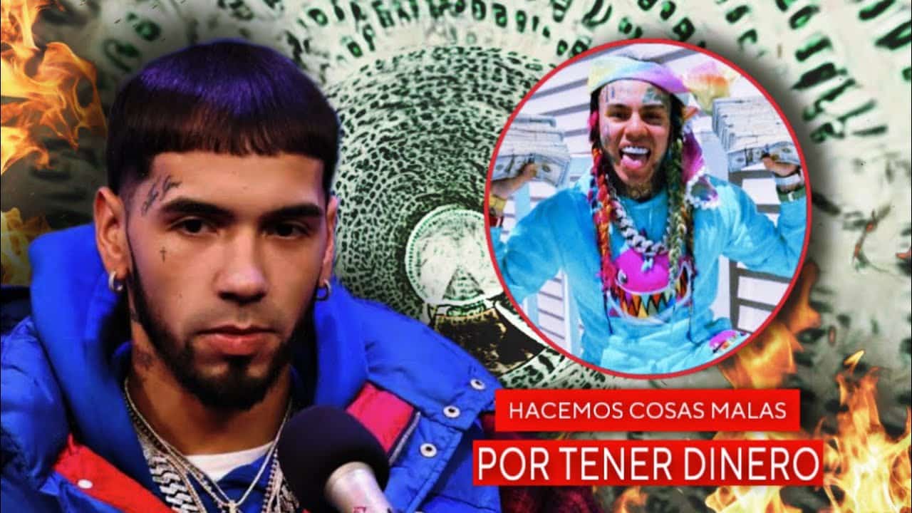 tekashi 69 y su generosidad descubriendo por que el famoso cantante regala su dinero