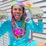 tekashi 6ix9ine su compromiso solidario y ayuda a los pobres revelado