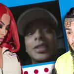 tekashi causa sensacion accion viral de generosidad callejera captura corazones de seguidores